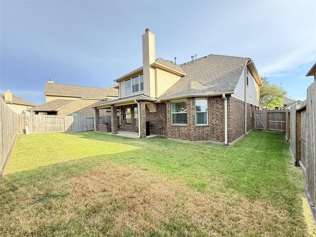 18610 Tara Ashley Street, Cypress, TX 77433