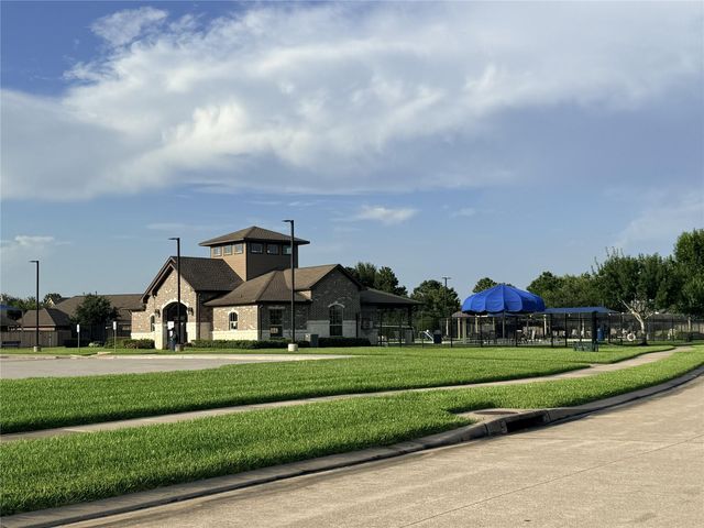 18610 Tara Ashley Street, Cypress, TX 77433