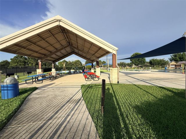 18610 Tara Ashley Street, Cypress, TX 77433