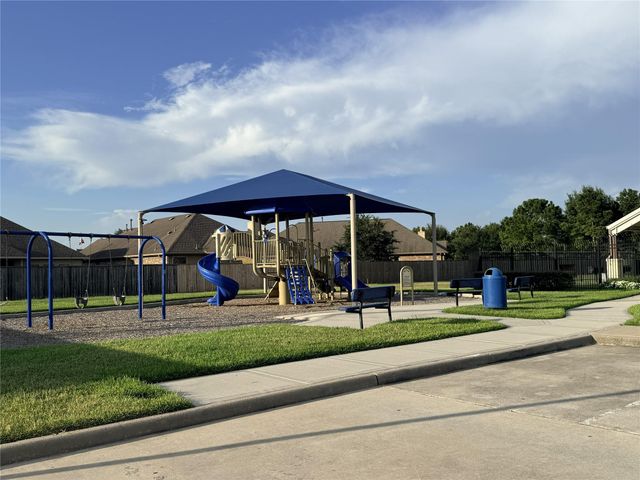 18610 Tara Ashley Street, Cypress, TX 77433