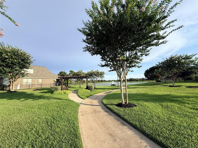 18610 Tara Ashley Street, Cypress, TX 77433