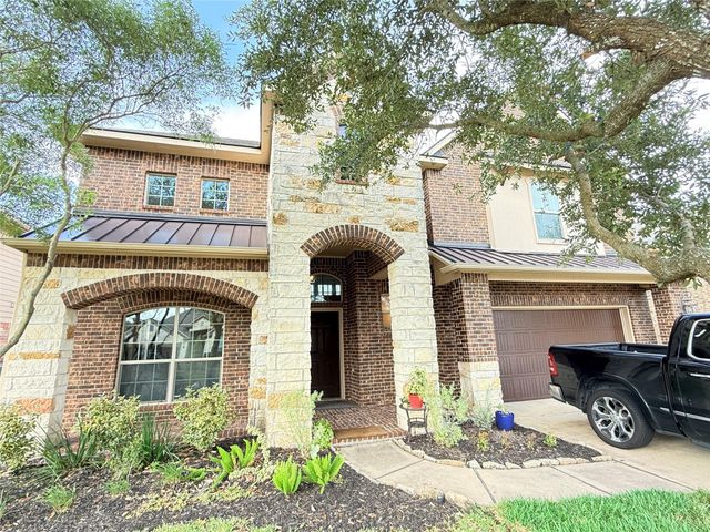 18610 Tara Ashley Street, Cypress, TX 77433