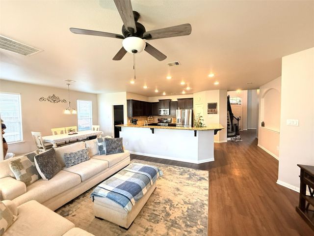 18610 Tara Ashley Street, Cypress, TX 77433
