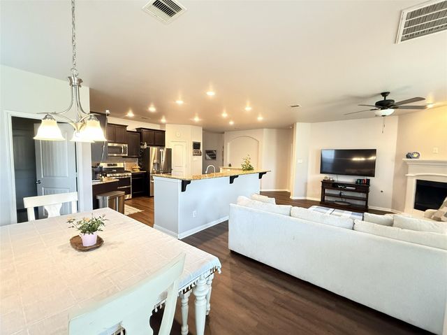 18610 Tara Ashley Street, Cypress, TX 77433