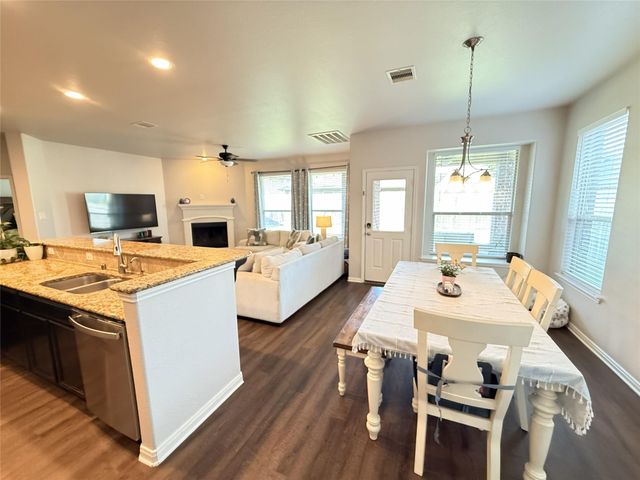 18610 Tara Ashley Street, Cypress, TX 77433