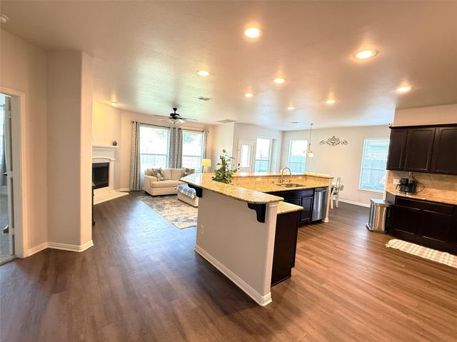 18610 Tara Ashley Street, Cypress, TX 77433