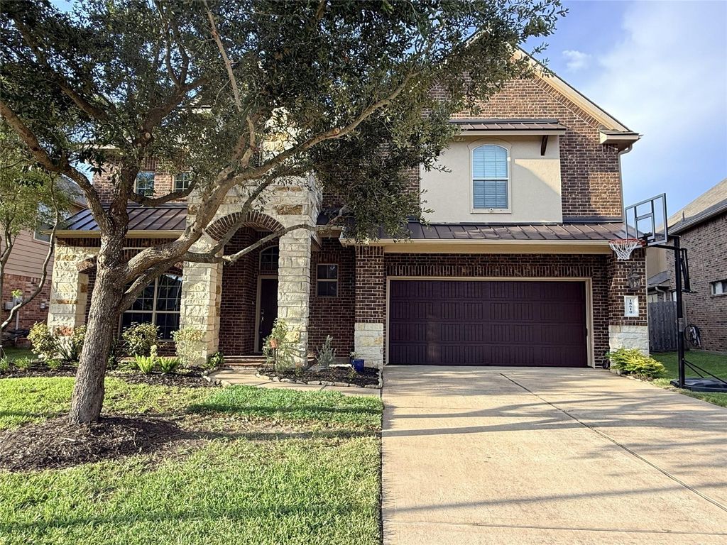 18610 Tara Ashley Street, Cypress, TX 77433