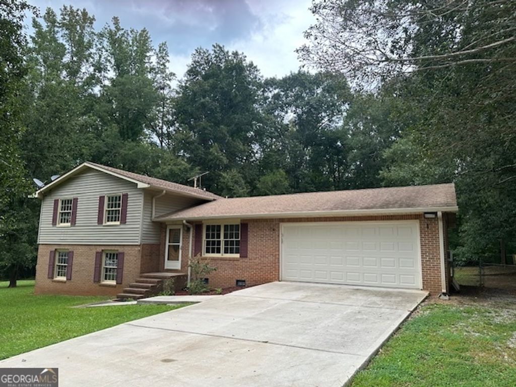 1972 Pinecrest Drive, Griffin, GA 30223