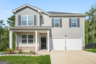 184 Grafton Street, Hampton, GA 30228