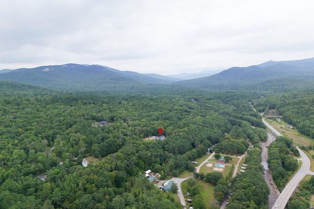 612 Upper Mad River Road, Thornton, NH 03285