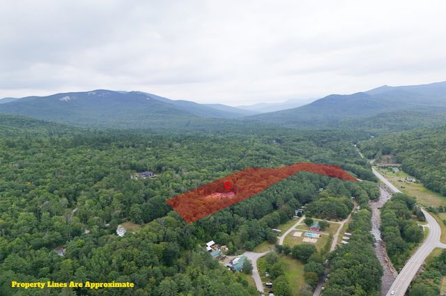 612 Upper Mad River Road, Thornton, NH 03285