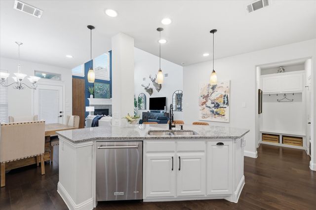 15444 Bluffdale Drive, Fort Worth, TX 76262