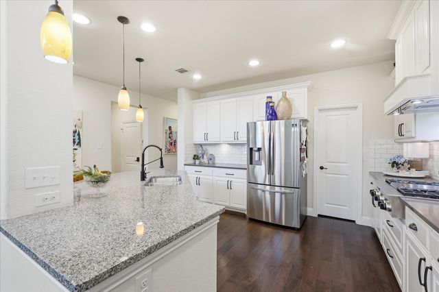 15444 Bluffdale Drive, Fort Worth, TX 76262