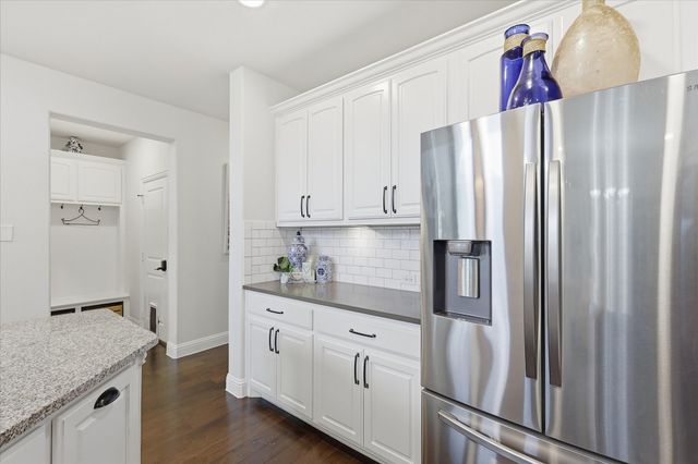 15444 Bluffdale Drive, Fort Worth, TX 76262