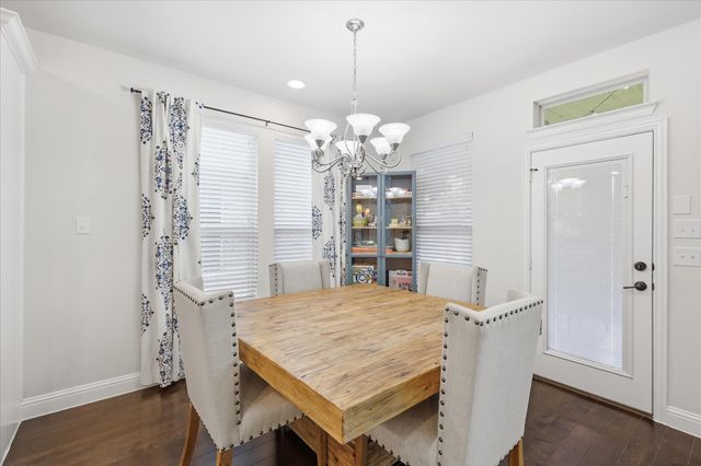 15444 Bluffdale Drive, Fort Worth, TX 76262