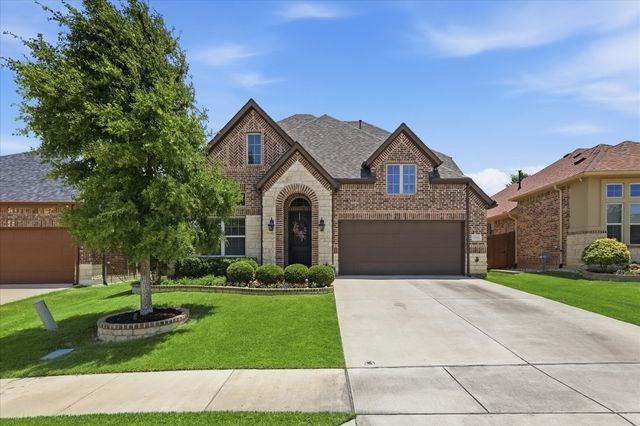 15444 Bluffdale Drive, Fort Worth, TX 76262