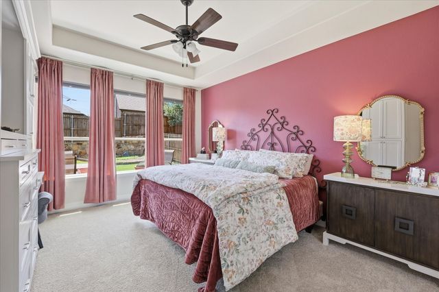15444 Bluffdale Drive, Fort Worth, TX 76262