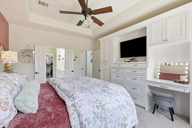 15444 Bluffdale Drive, Fort Worth, TX 76262