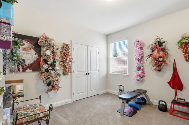 15444 Bluffdale Drive, Fort Worth, TX 76262