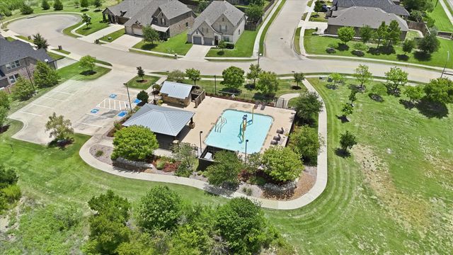 15444 Bluffdale Drive, Fort Worth, TX 76262