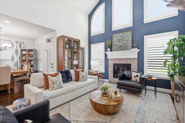 15444 Bluffdale Drive, Fort Worth, TX 76262