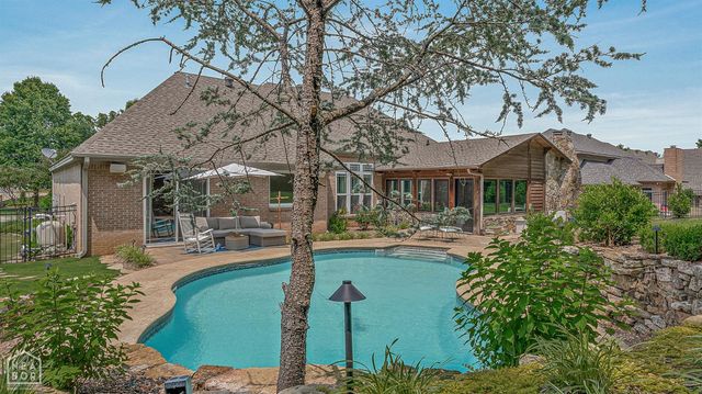 3821 Pebble Beach dr Drive, Jonesboro, AR 72404