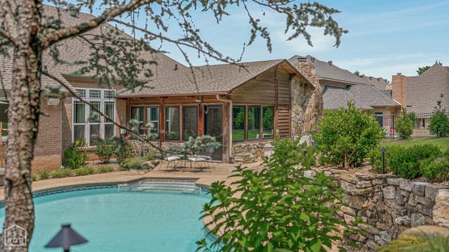 3821 Pebble Beach dr Drive, Jonesboro, AR 72404