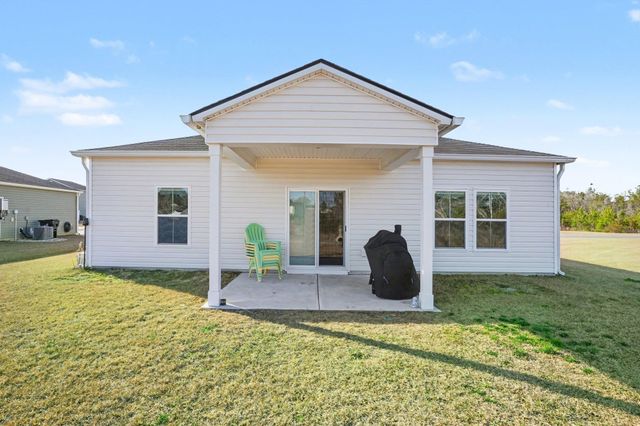 722 Colt Ct., Conway, SC 29527
