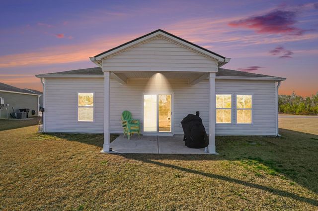 722 Colt Ct., Conway, SC 29527
