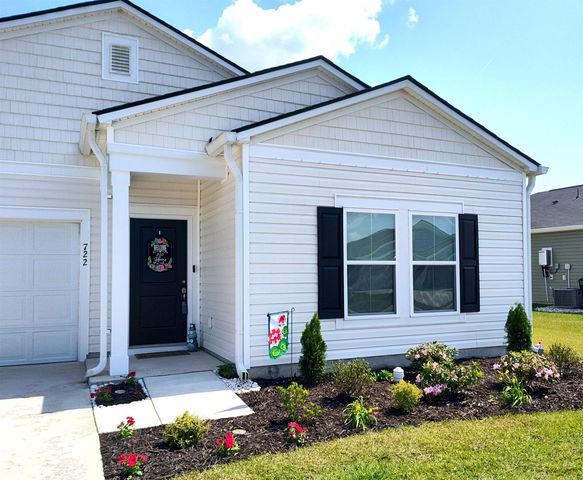 722 Colt Ct., Conway, SC 29527