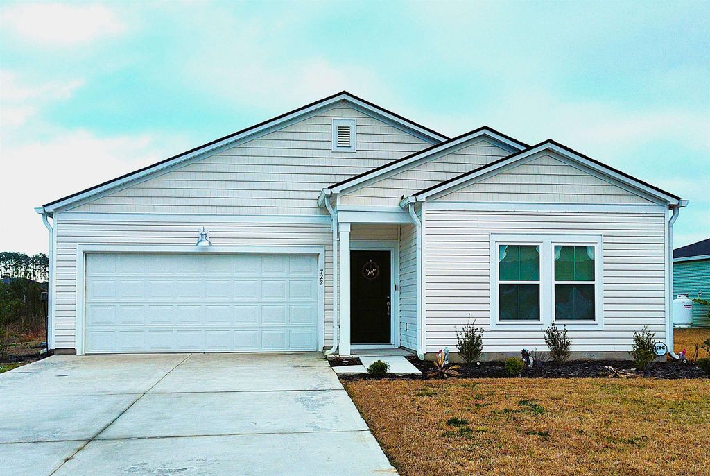 722 Colt Ct., Conway, SC 29527