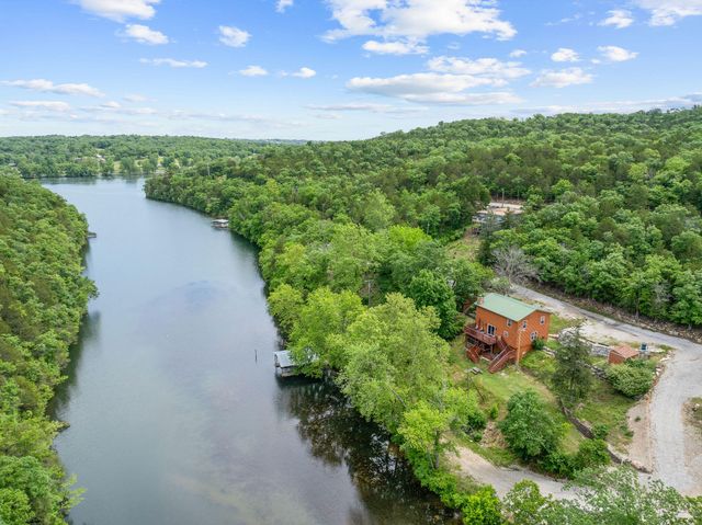 721 Shore Road, Powersite, MO 65731