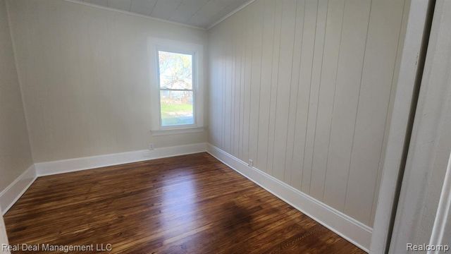 43 Dwight Avenue, Pontiac, MI 48341