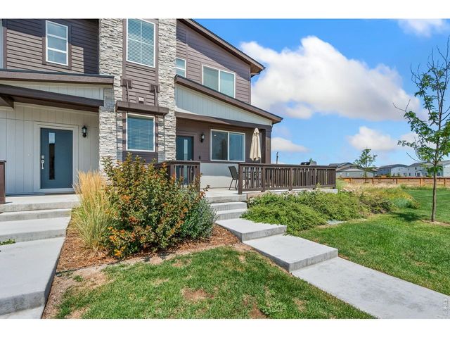 5560 Second Ave, Timnath, CO 80547