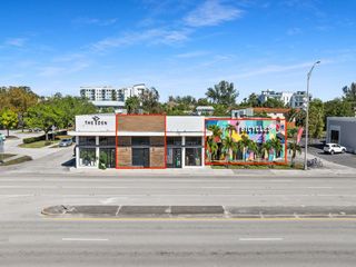 2000 S Federal Hwy, Fort Lauderdale, FL 33316