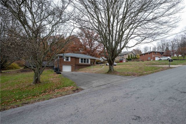 355 Brandt Dr, North Sewickley Twp, PA 15010