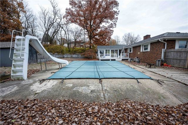 355 Brandt Dr, North Sewickley Twp, PA 15010