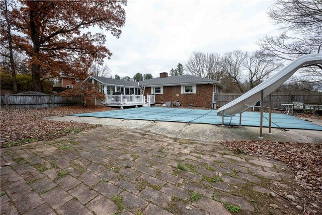 355 Brandt Dr, North Sewickley Twp, PA 15010