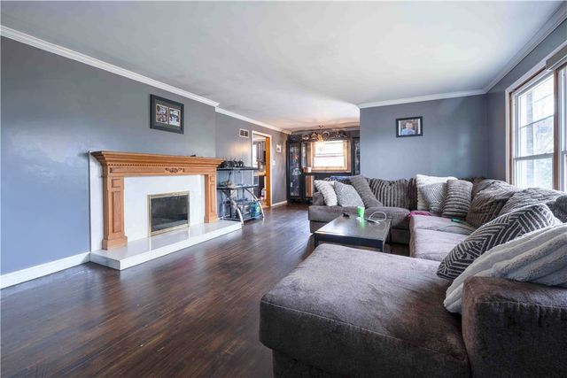 355 Brandt Dr, North Sewickley Twp, PA 15010