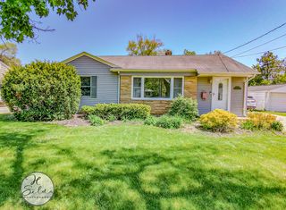 401 Linn Avenue, Crystal Lake, IL 60014