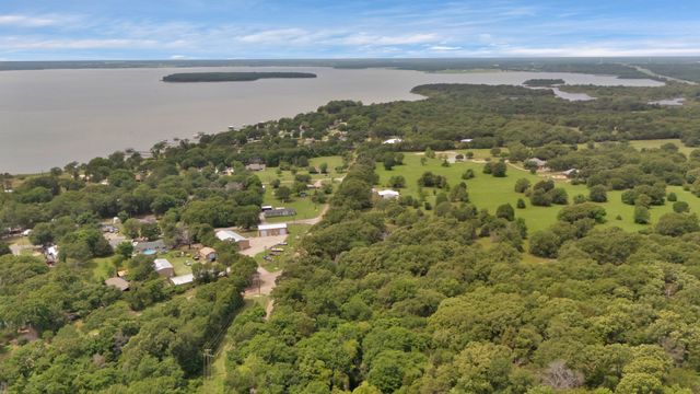 17462 Cherry Blossom, Kemp, TX 75143