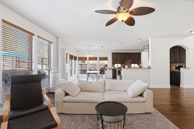 1905 Natchez Trace, Allen, TX 75013