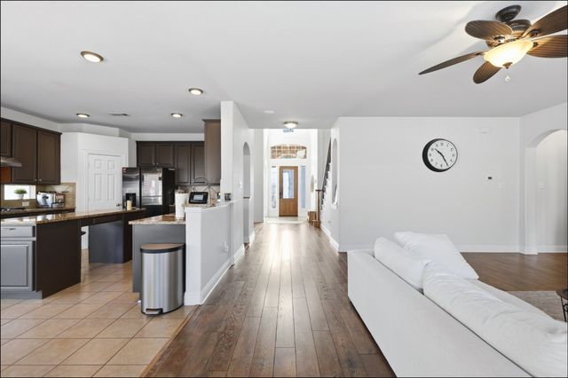 1905 Natchez Trace, Allen, TX 75013