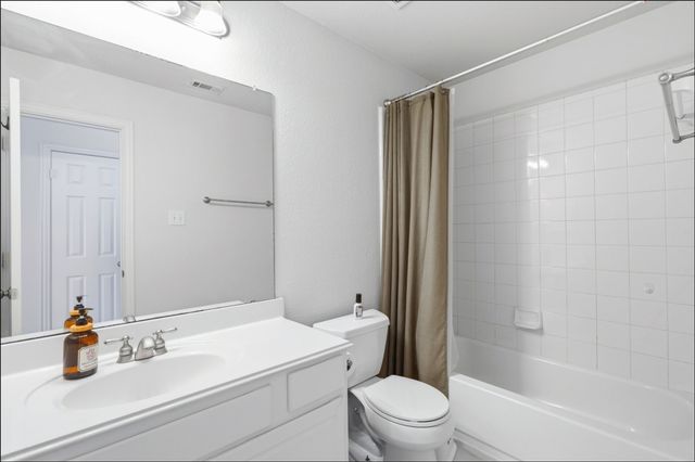 1905 Natchez Trace, Allen, TX 75013