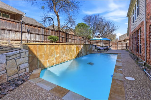 1905 Natchez Trace, Allen, TX 75013