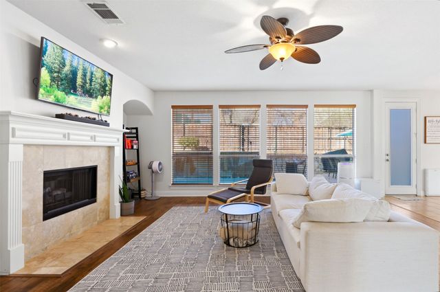 1905 Natchez Trace, Allen, TX 75013