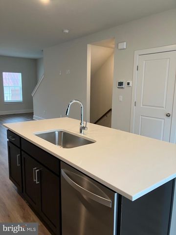 1818 BLYTHE WAY, Winchester, VA 22601