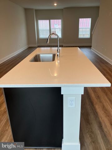 1818 BLYTHE WAY, Winchester, VA 22601