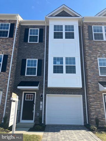 1818 BLYTHE WAY, Winchester, VA 22601