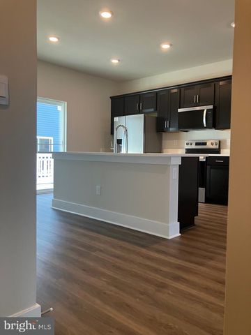 1818 BLYTHE WAY, Winchester, VA 22601